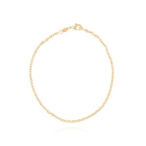 PULSERIA FOLHEADO A OURO CORRENTE CARTIER
