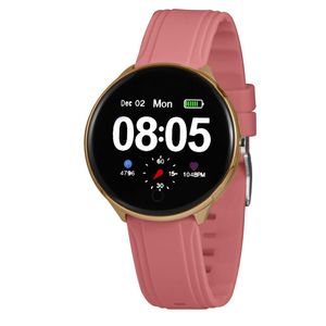 RELÓGIO SMARTWATCH IFIST ROSA