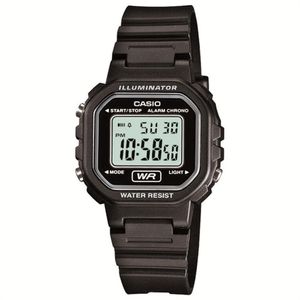 RELÓGIO CASIO DIGITAL PRETO