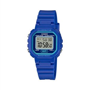 RELÓGIO CASIO DIGITAL AZUL