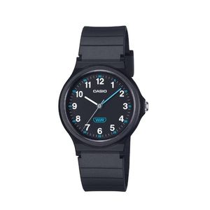 RELÓGIO CASIO ANALÓGICO PRETO