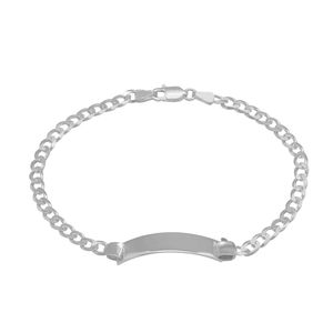 PULSEIRA PRATA CHAPA CORRENTE GOURMET