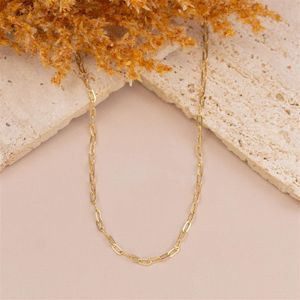 CORDÃO CORRENTE CARTIER 45CM