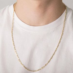 CORDÃO FOLHEADO A OURO CARTIER 70CM
