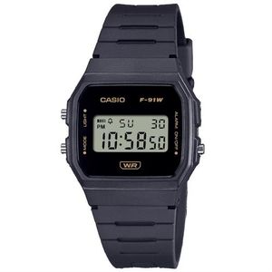 RELÓGIO CASIO DIGITAL VINTAGE PRETO